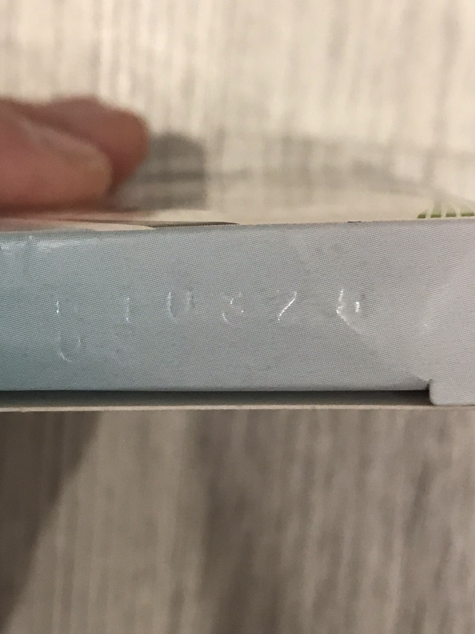 Фотография покупателя товара Глицин Vitamuno Актив, улучшение умственной работоспособности, 50 таблеток - Фото 3