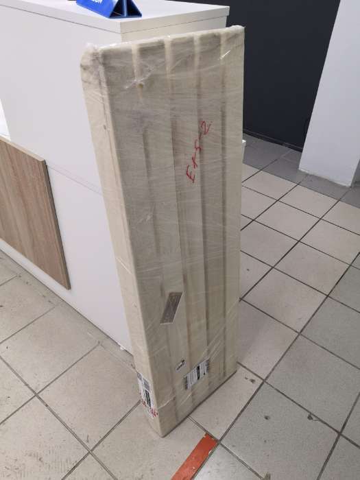 Фотография покупателя товара Лавка деревянная из наличника липы "Добропаровъ" для бани и дачи, 100 х 40 х 43.5 см - Фото 2