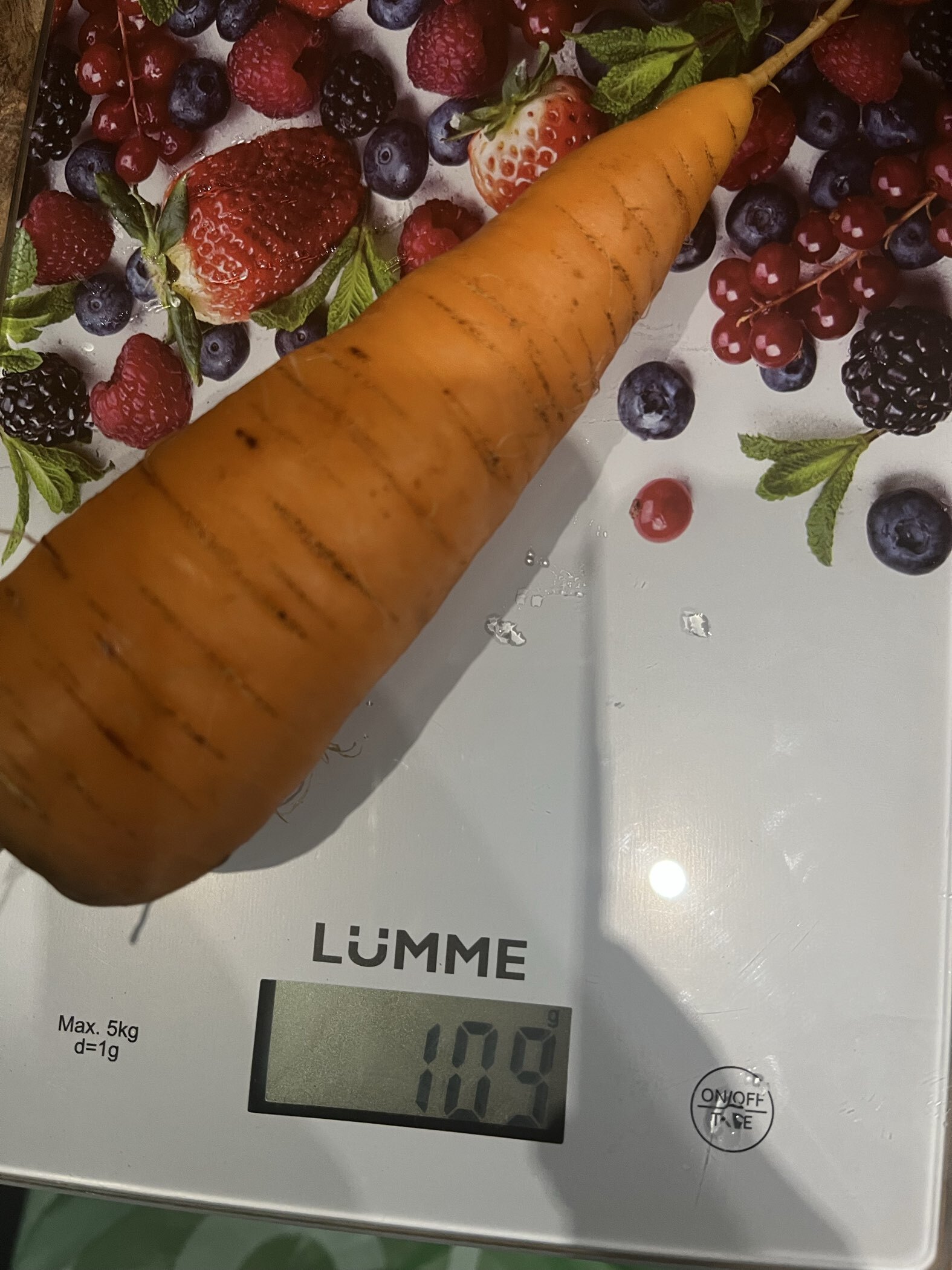 Фотография покупателя товара Семена Морковь «Мо», 2 г, «Аэлита» - Фото 2