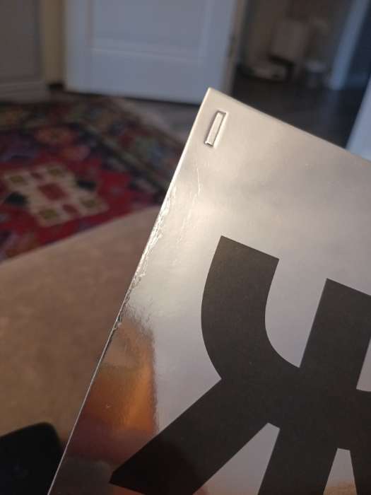 Фотография покупателя товара Гирлянда на ленте «С Днем Рождения», серебряный цвет - Фото 2