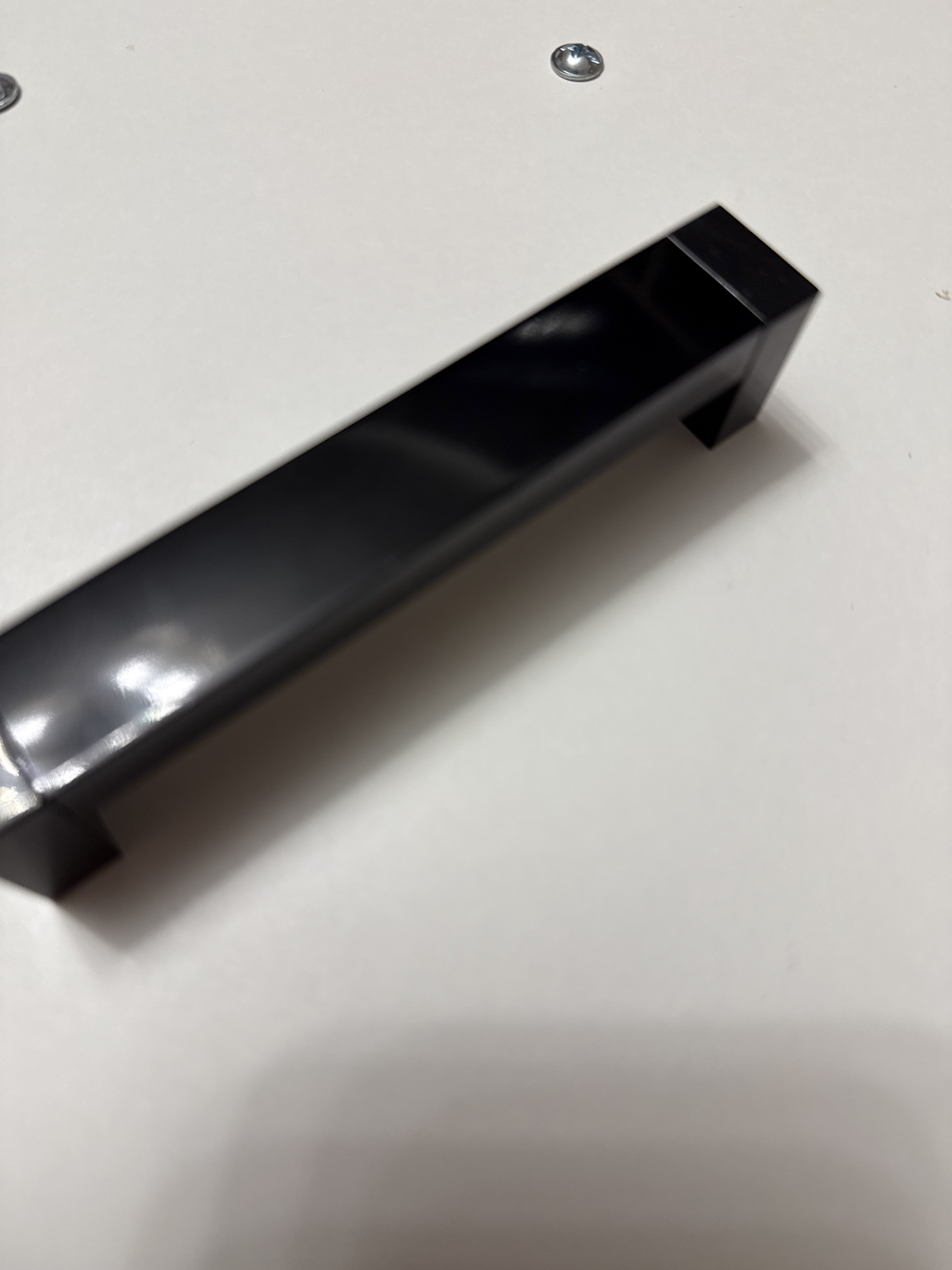 Фотография покупателя товара Обувница «Клик Мебель. Приветливая - 4», 6 ящиков, 1186×223×1096 мм, цвет дуб сонома/белый - Фото 56