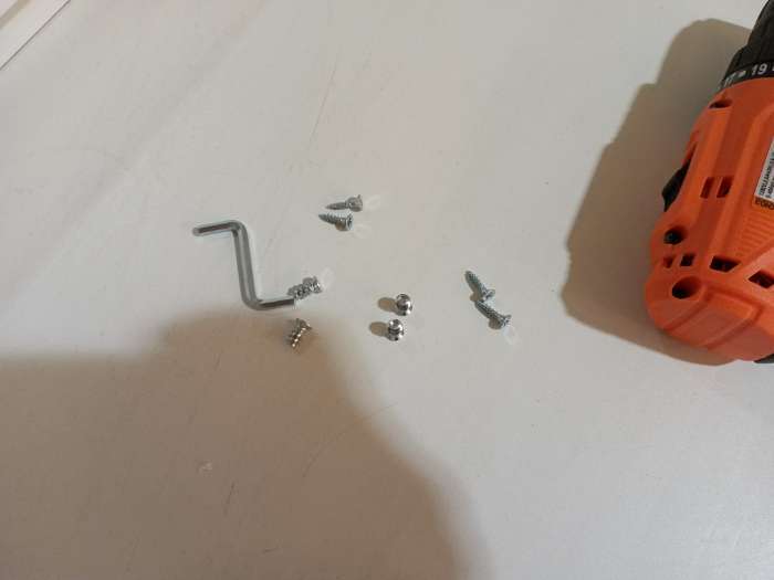 Фотография покупателя товара Шкаф «Энтер», 544×344×1900 мм, цвет дуб сонома/белый - Фото 22