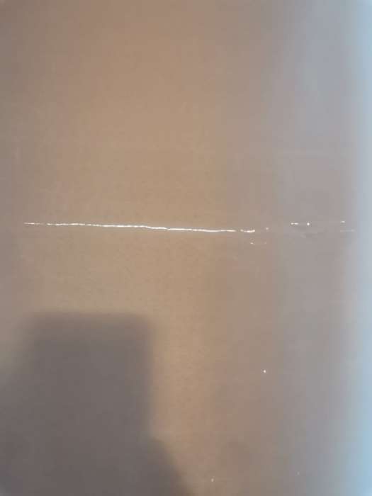 Фотография покупателя товара Штора рулонная «Механика. Блэкаут», 60×180 см (с учётом креплений 3,5 см), цвет серый - Фото 15