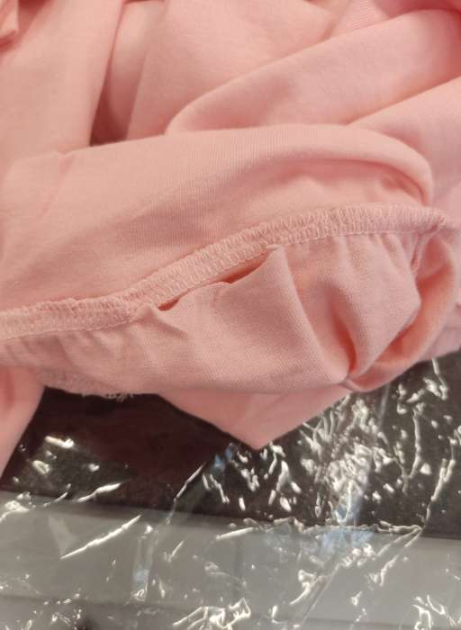 Фотография покупателя товара Пижама детская для девочки KAFTAN Cute, рост 146-152 см (38) - Фото 1