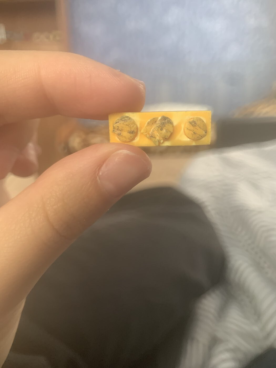 Фотография покупателя товара Конструктор Гонка «Спорткар», 104 детали - Фото 10