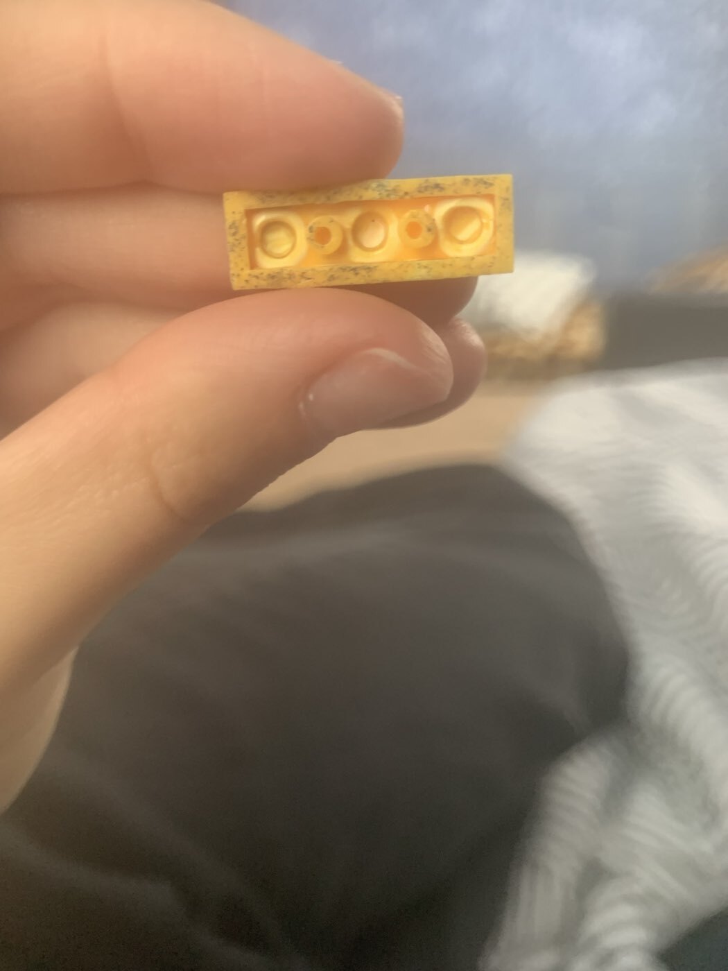 Фотография покупателя товара Конструктор Гонка «Спорткар», 104 детали - Фото 9