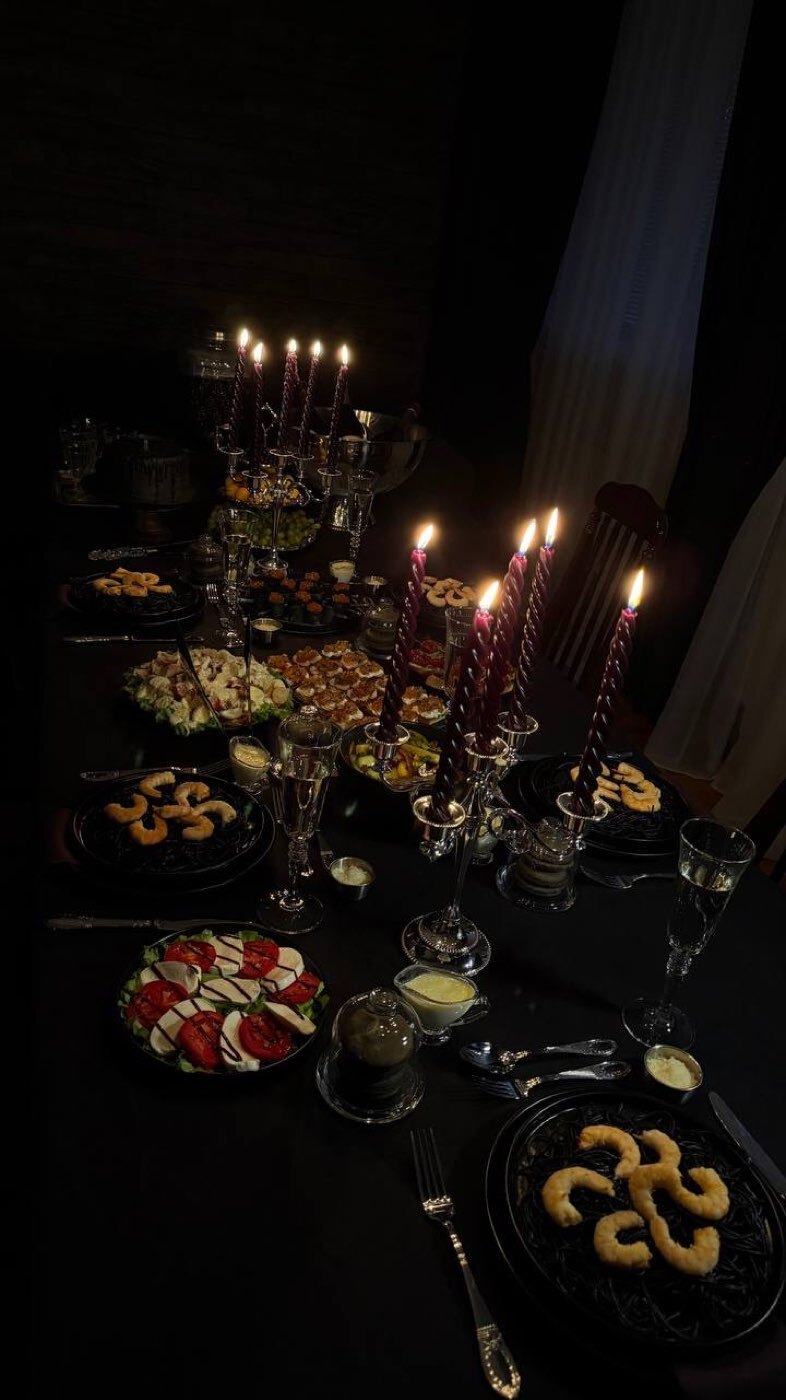 Фотография покупателя товара Скатерть Этель Linen towels 149×110 см, лён 100% - Фото 1