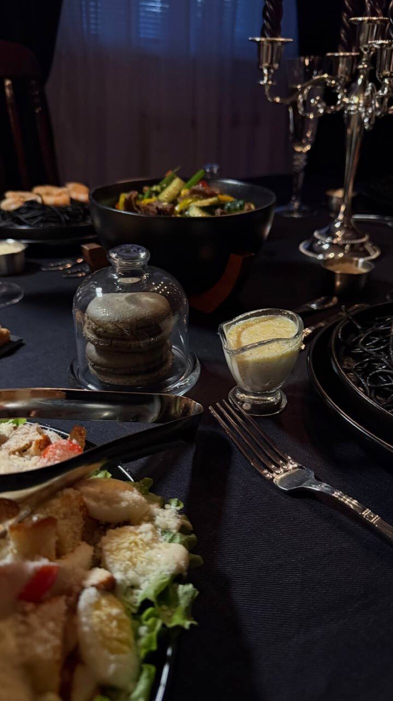 Фотография покупателя товара Скатерть Этель Linen towels 149×110 см, лён 100% - Фото 3