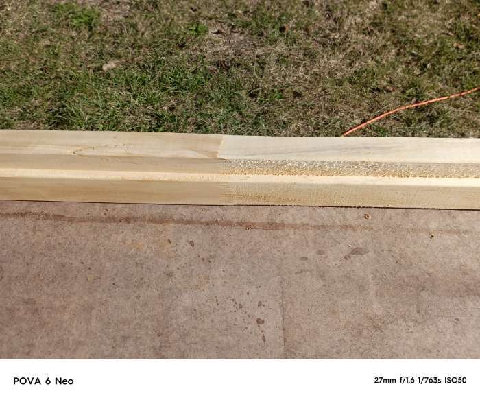 Фотография покупателя товара Дверь для бани и сауны «Зебра», коробка 170×70 см, деревянная, стекло 4 мм - Фото 3