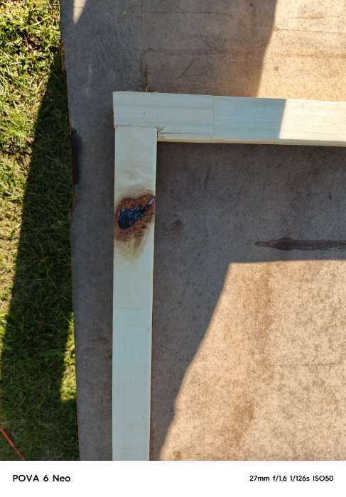 Фотография покупателя товара Дверь для бани и сауны «Зебра», коробка 170×70 см, деревянная, стекло 4 мм - Фото 4