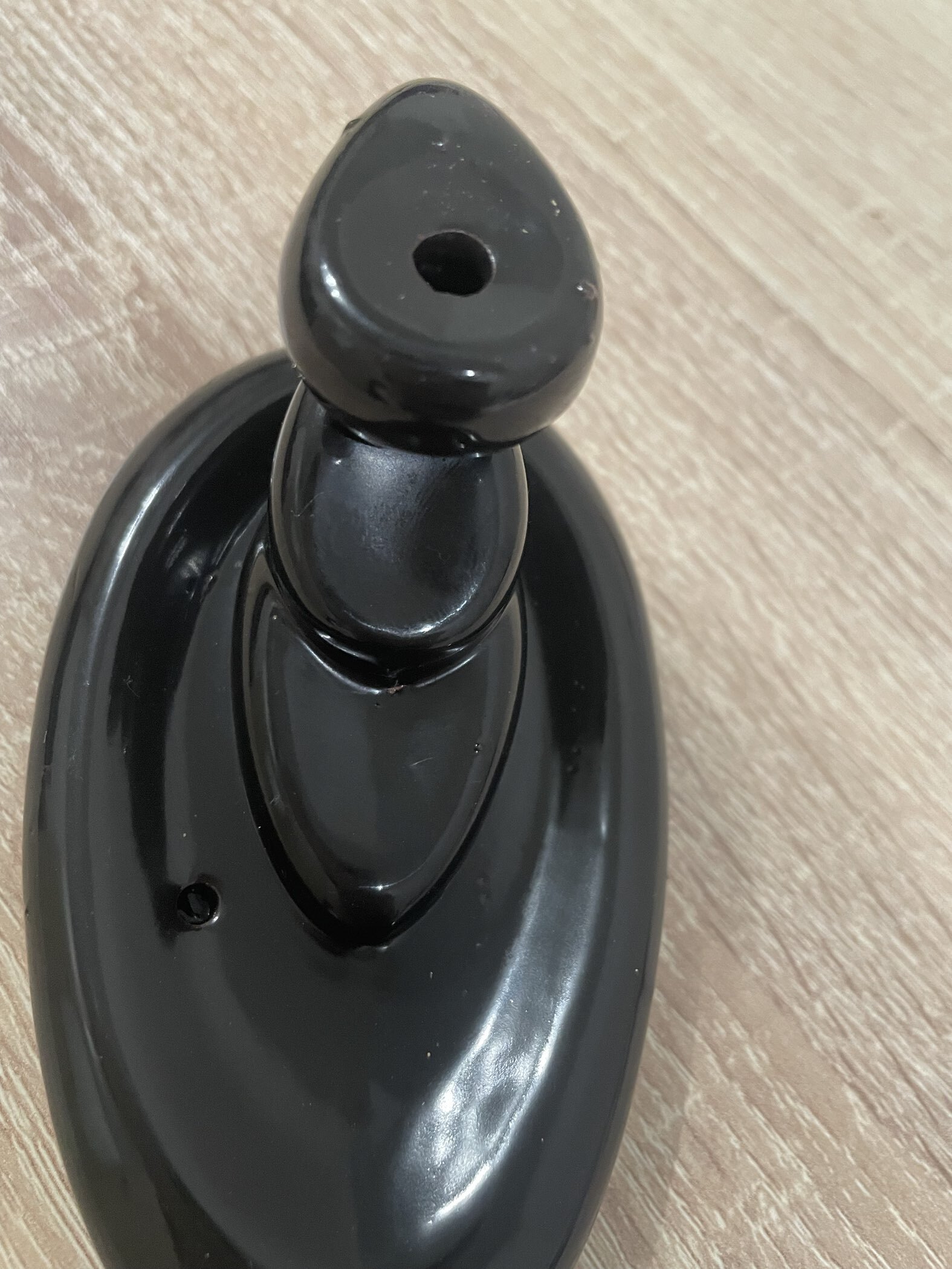 Фотография покупателя товара Подставка для благовоний TAKE IT EASY «Баланс сил», набор благовоний конусы, стелющийся дым, 4.3×3.5×5.8 см - Фото 2