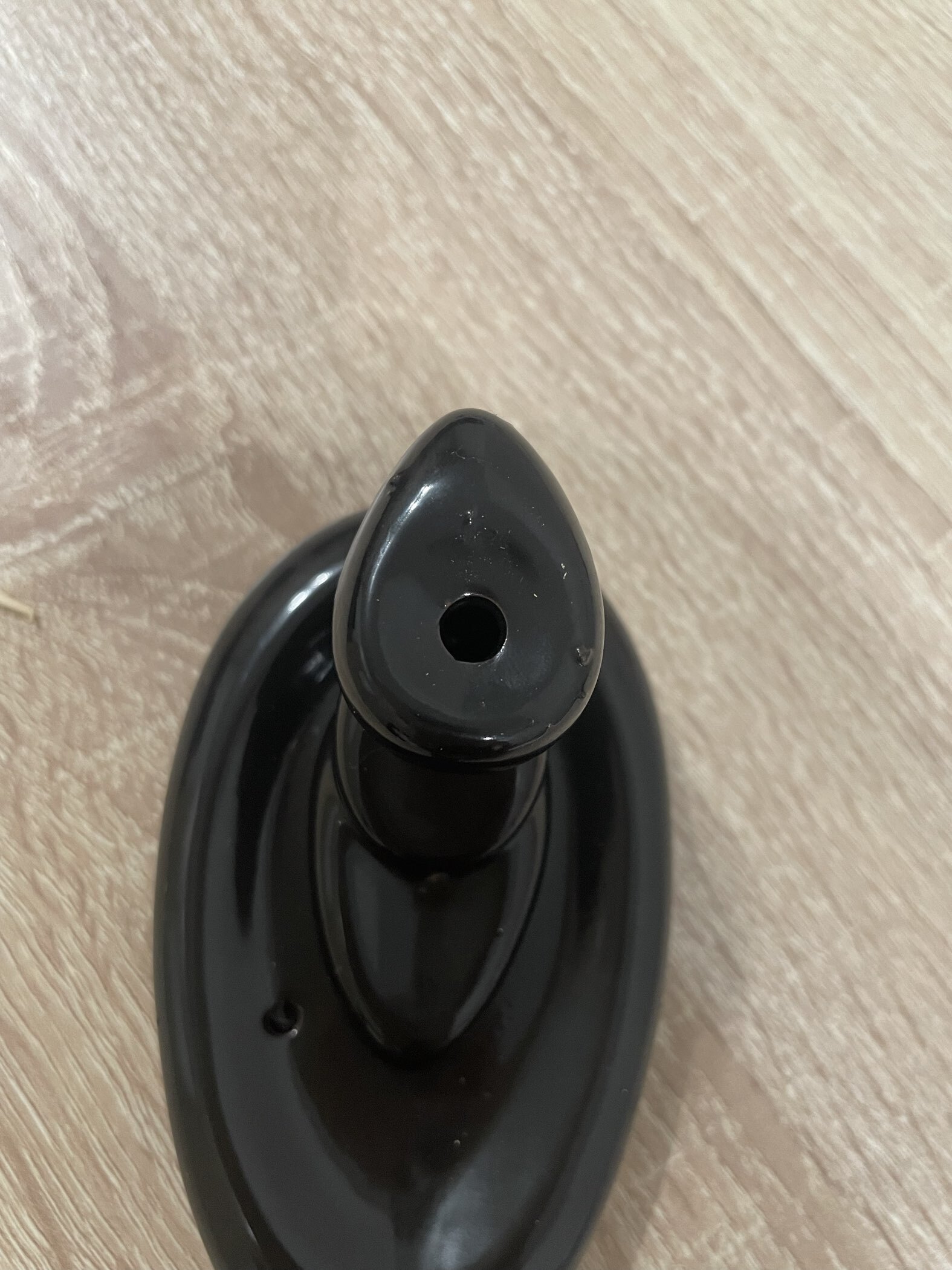 Фотография покупателя товара Подставка для благовоний TAKE IT EASY «Баланс сил», набор благовоний конусы, стелющийся дым, 4.3×3.5×5.8 см - Фото 3