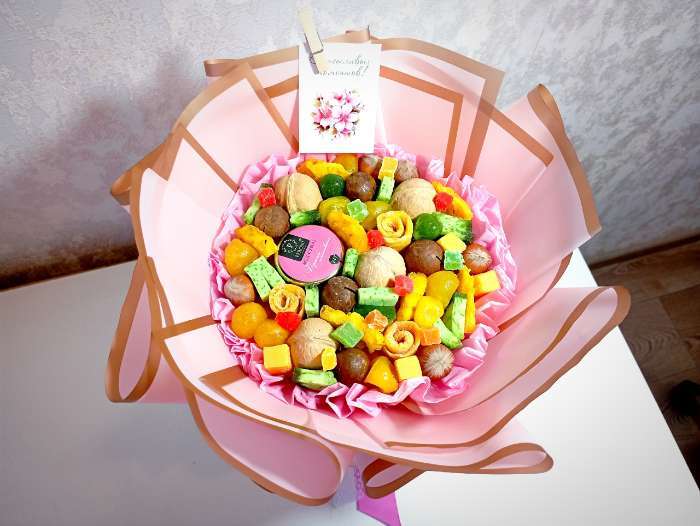 Фотография покупателя товара Мёд-суфле Peroni, Медовое путешествие, Сицилийский апельсин, 30 г - Фото 37