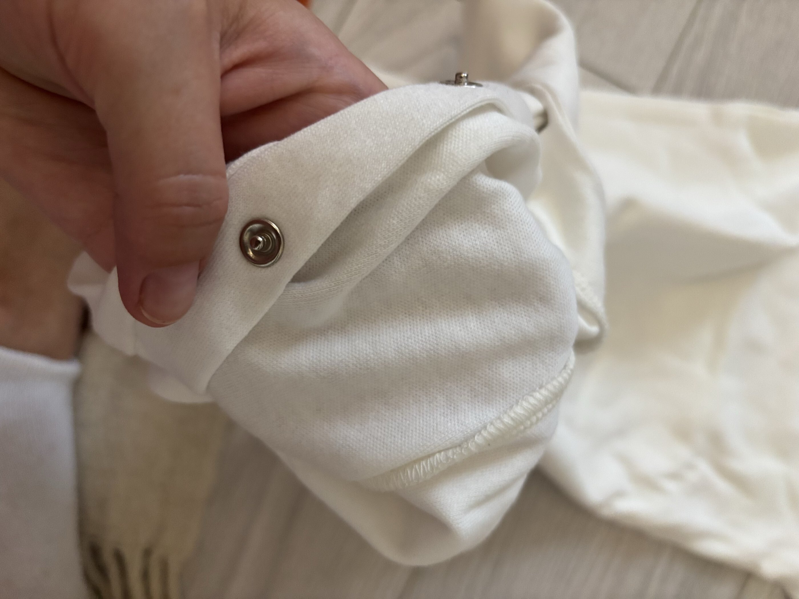 Фотография покупателя товара Комбинезон детский MINAKU темно-синий, рост 80-86 см - Фото 2