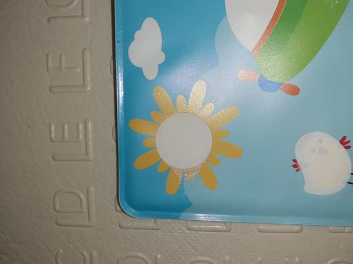 Фотография покупателя товара Книжка - игрушка для ванны «Рисуем пальчиками: окружающий мир», водная раскраска, Крошка Я - Фото 17