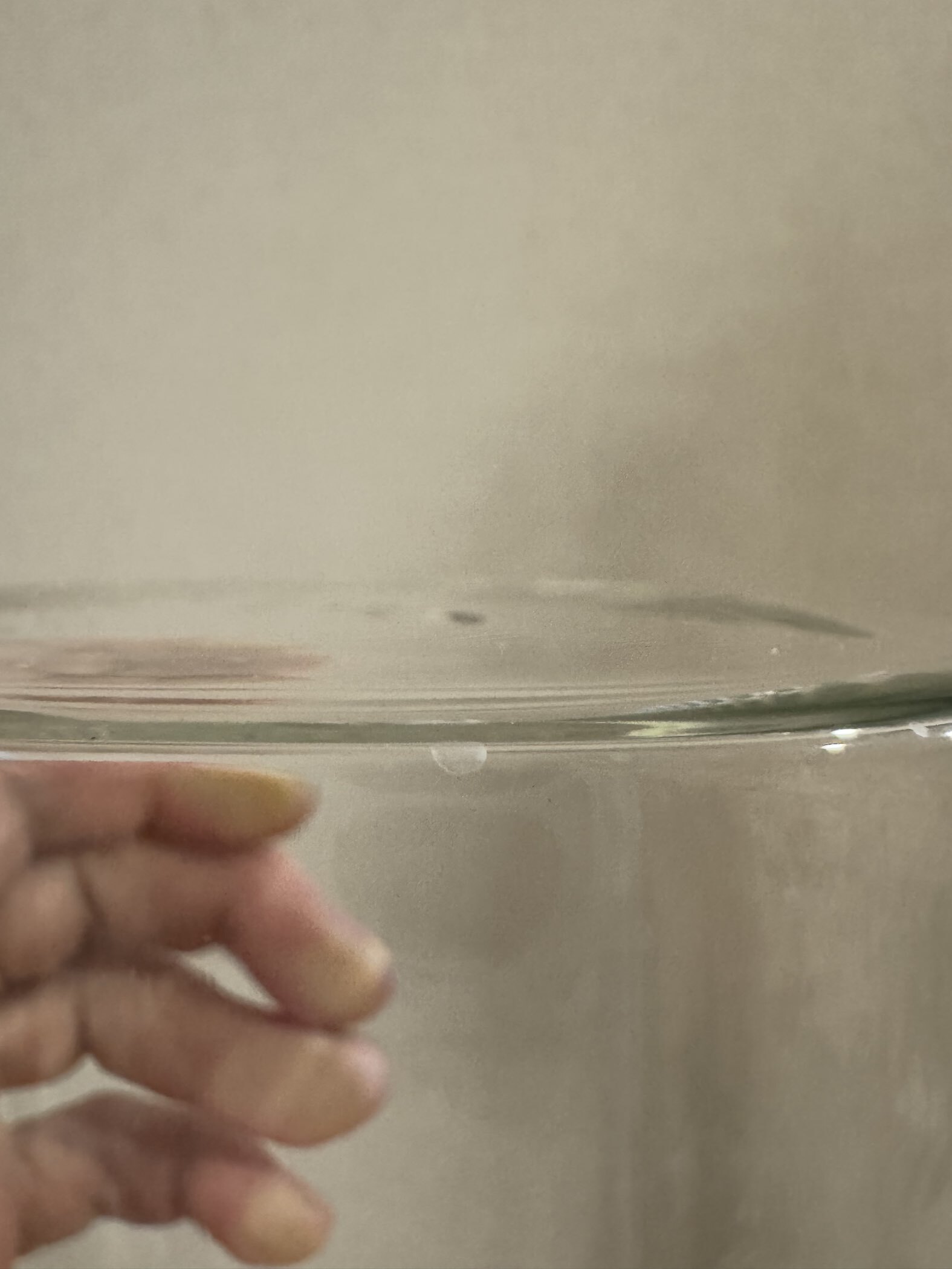 Фотография покупателя товара Банка для сыпучих BellaTenero «Эко. Квадратная», 1.5 л, 10×21 см, с бамбуковой крышкой, стекло, прозрачная - Фото 7