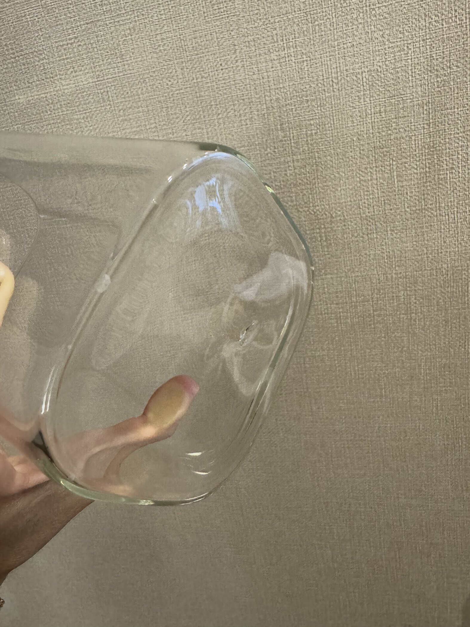 Фотография покупателя товара Банка для сыпучих BellaTenero «Эко. Квадратная», 1.5 л, 10×21 см, с бамбуковой крышкой, стекло, прозрачная - Фото 6