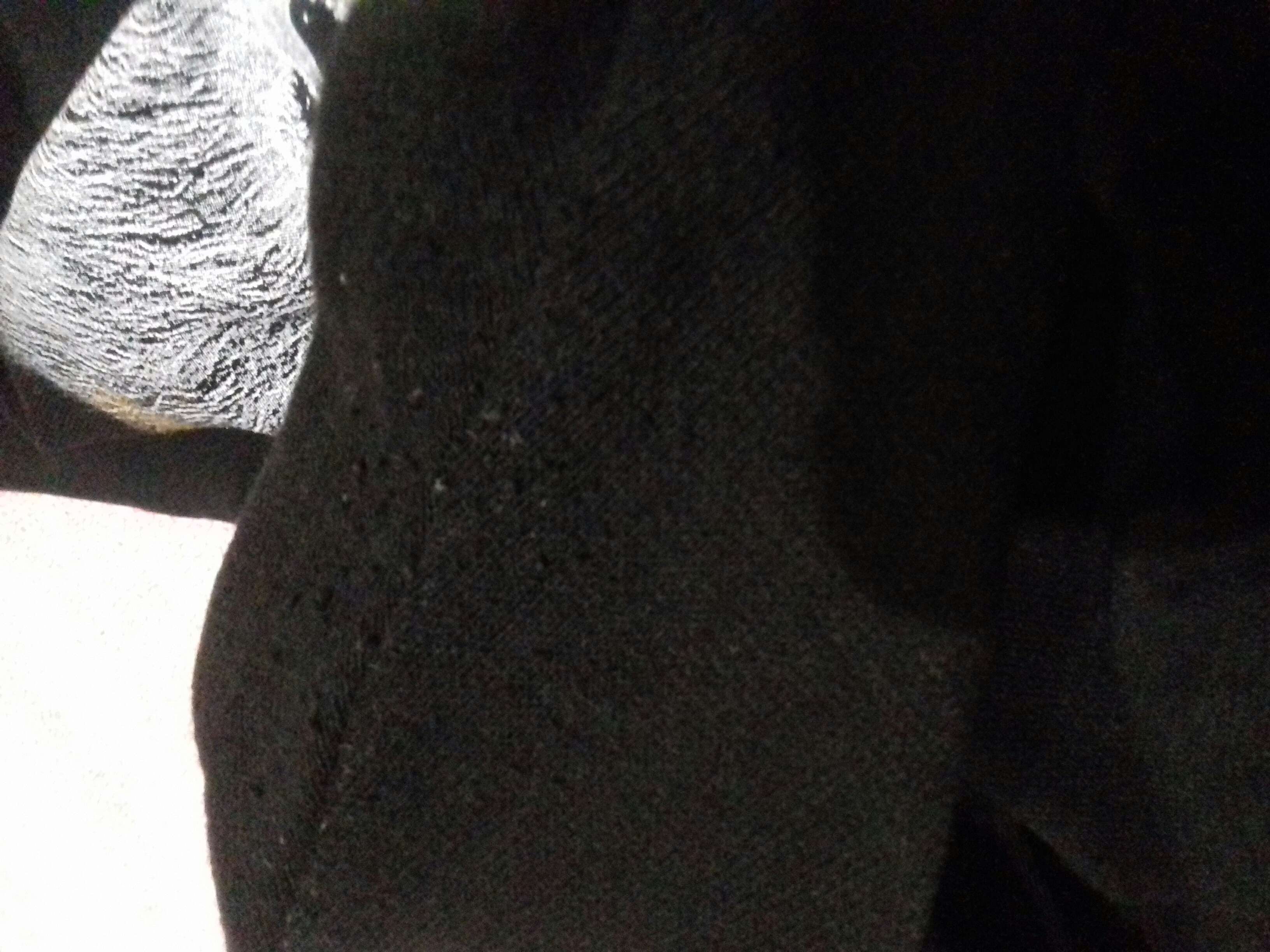 Фотография покупателя товара Термобельё женское (джемпер, лосины) цвет чёрный, размер 46 - Фото 8