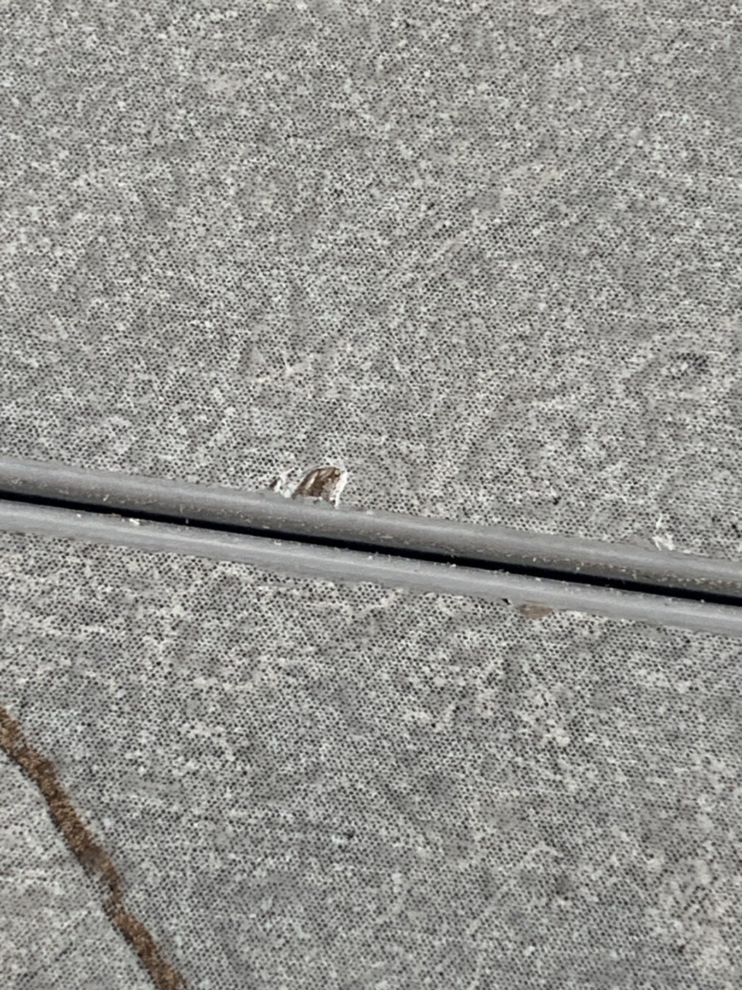 Фотография покупателя товара Стол раздвижной круглый «Орион», 950(1250)×950×750 мм, ножки металл, цвет чёрный/каспий светлый - Фото 38