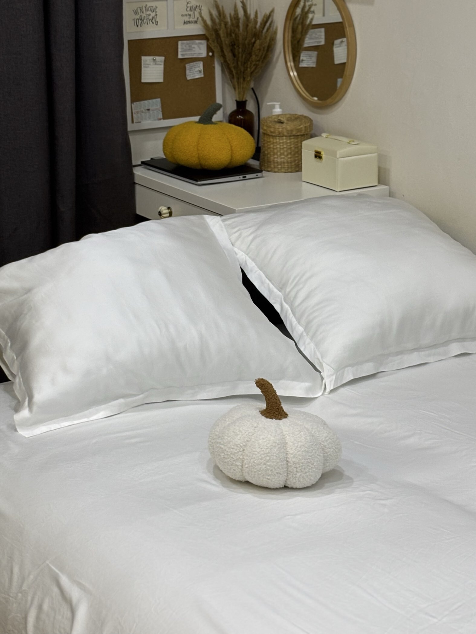 Фотография покупателя товара Простыня 1.5 спальная SL Home Tencel, 160×235 см, белая, тенсель - Фото 1