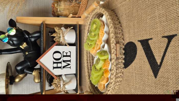 Фотография покупателя товара Соусник «Лиственник», 14×10×3 см, керамика, белый - Фото 3