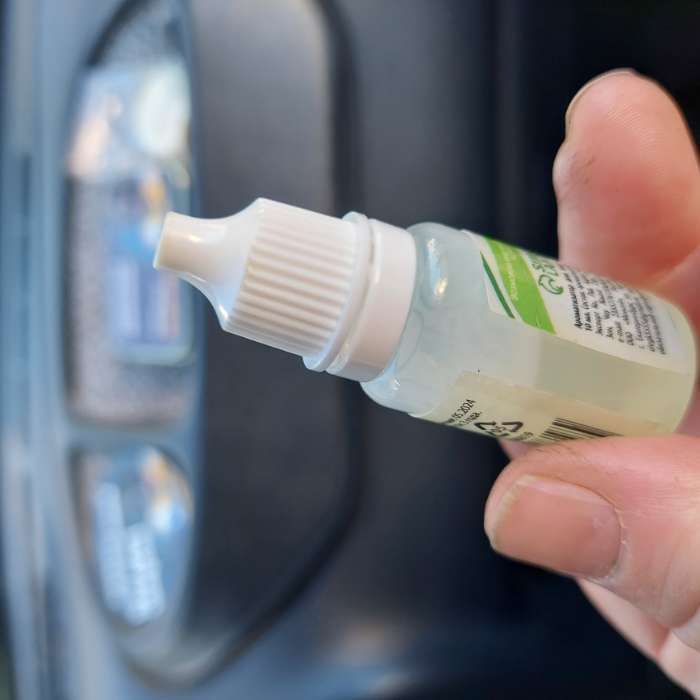 Фотография покупателя товара Ароматизатор для творчества «Ель», концентрированный, 10 мл - Фото 3