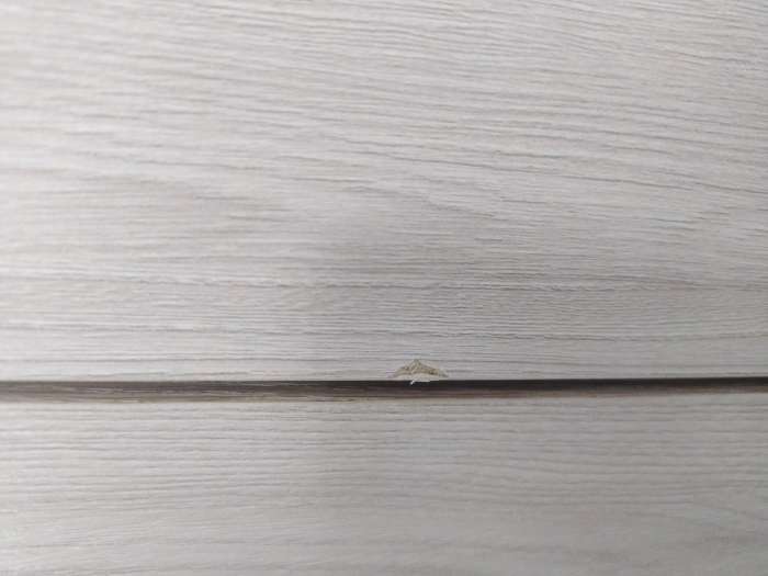 Фотография покупателя товара Шкаф двухстворчатый «Клик Мебель. Герда», 5 полок, 800×450×2100 мм, цвет ясень шимо светлый/тёмный - Фото 51