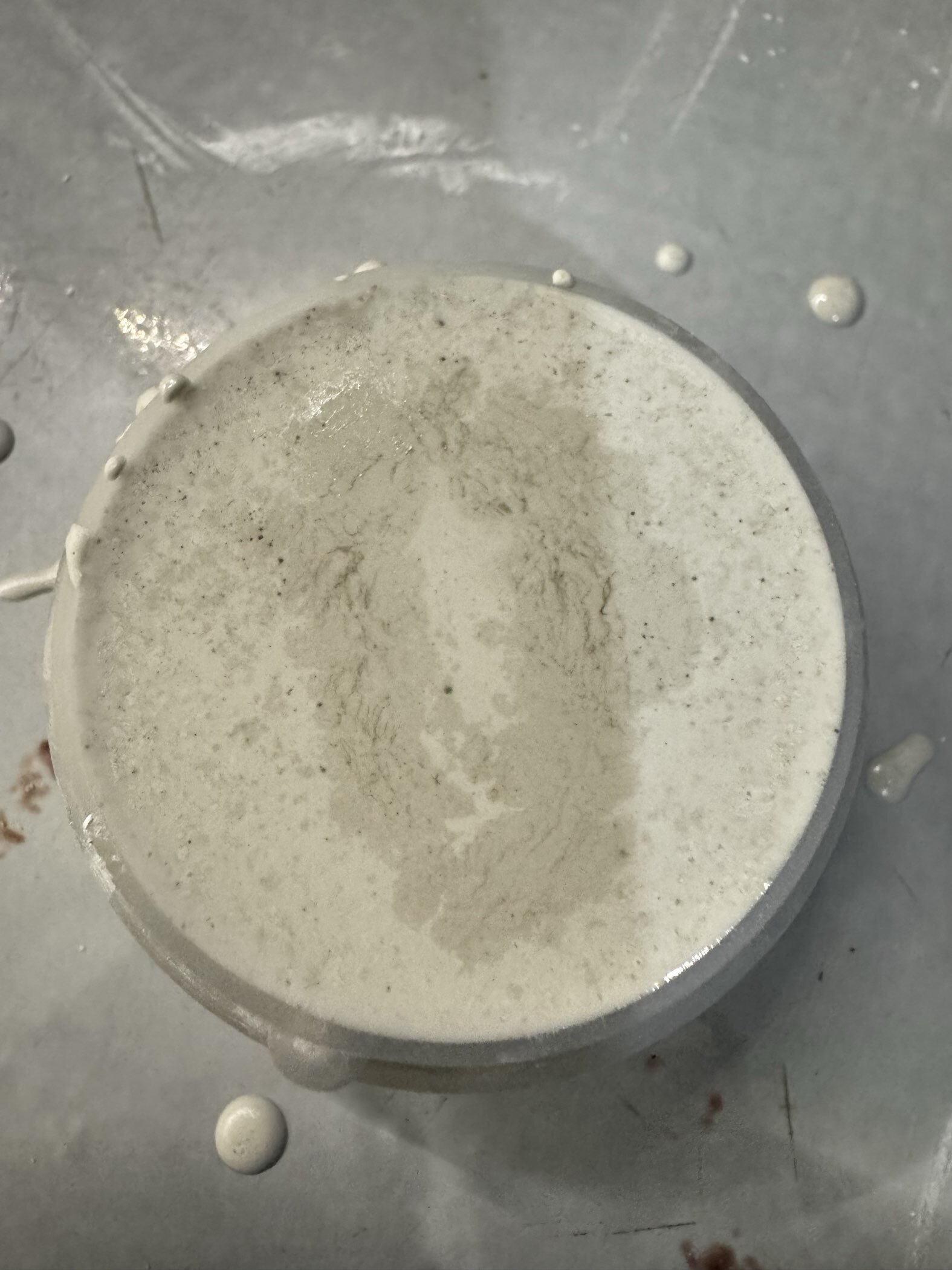 Фотография покупателя товара Умный гипс SAMARAGIPS, 25 кг, скульптурно-литьевая смесь для 3D литья - Фото 29