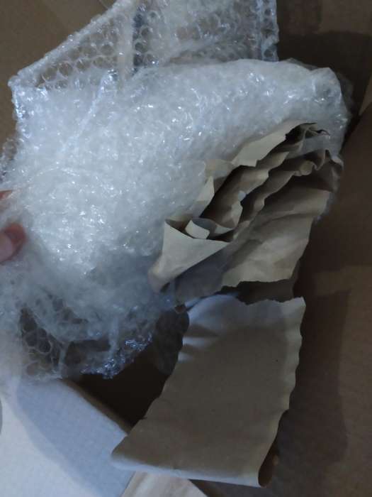 Фотография покупателя товара Чайная пара «Бельё», 2 предмета: чашка 280 мл, блюдце, фарфор, белая - Фото 4