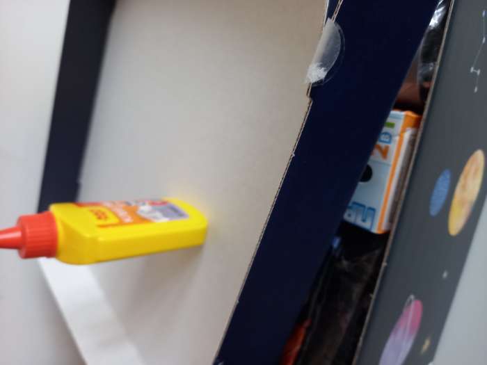 Фотография покупателя товара Коробка подарочная складная, упаковка, «Любовь вокруг», 31×25.5×16 см - Фото 53