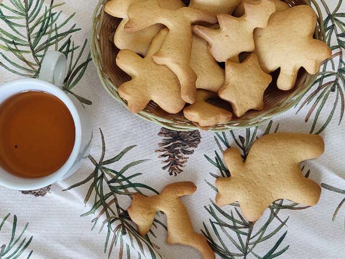 Фотография покупателя товара Полотенце «Этель» Christmas tree 40×73 см, 100% хл, саржа 190 г/м² - Фото 7