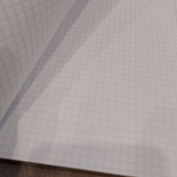 Фотография покупателя товара Комплект тетрадей из 5 штук, 48 листов в клетку Calligrata «Инопланетные друзья», обложка мелованный картон, блок офсет - Фото 2