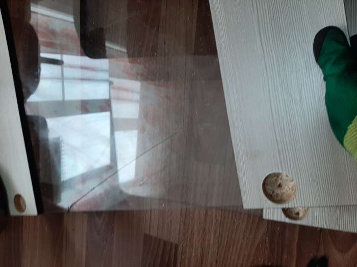 Фотография покупателя товара Кухонный гарнитур прямой «Мальва», с столешницей, 2000 мм, цвет венге/лоредо - Фото 90