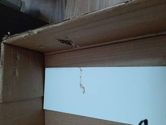 Фотография покупателя товара Кухонный гарнитур прямой «Мальва», с столешницей, 2000 мм, цвет венге/лоредо - Фото 91