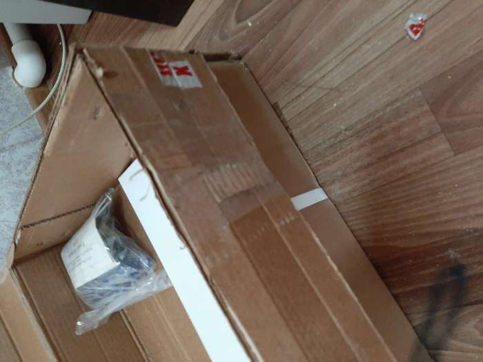 Фотография покупателя товара Кухонный гарнитур прямой «Мальва», с столешницей, 2000 мм, цвет венге/лоредо - Фото 89