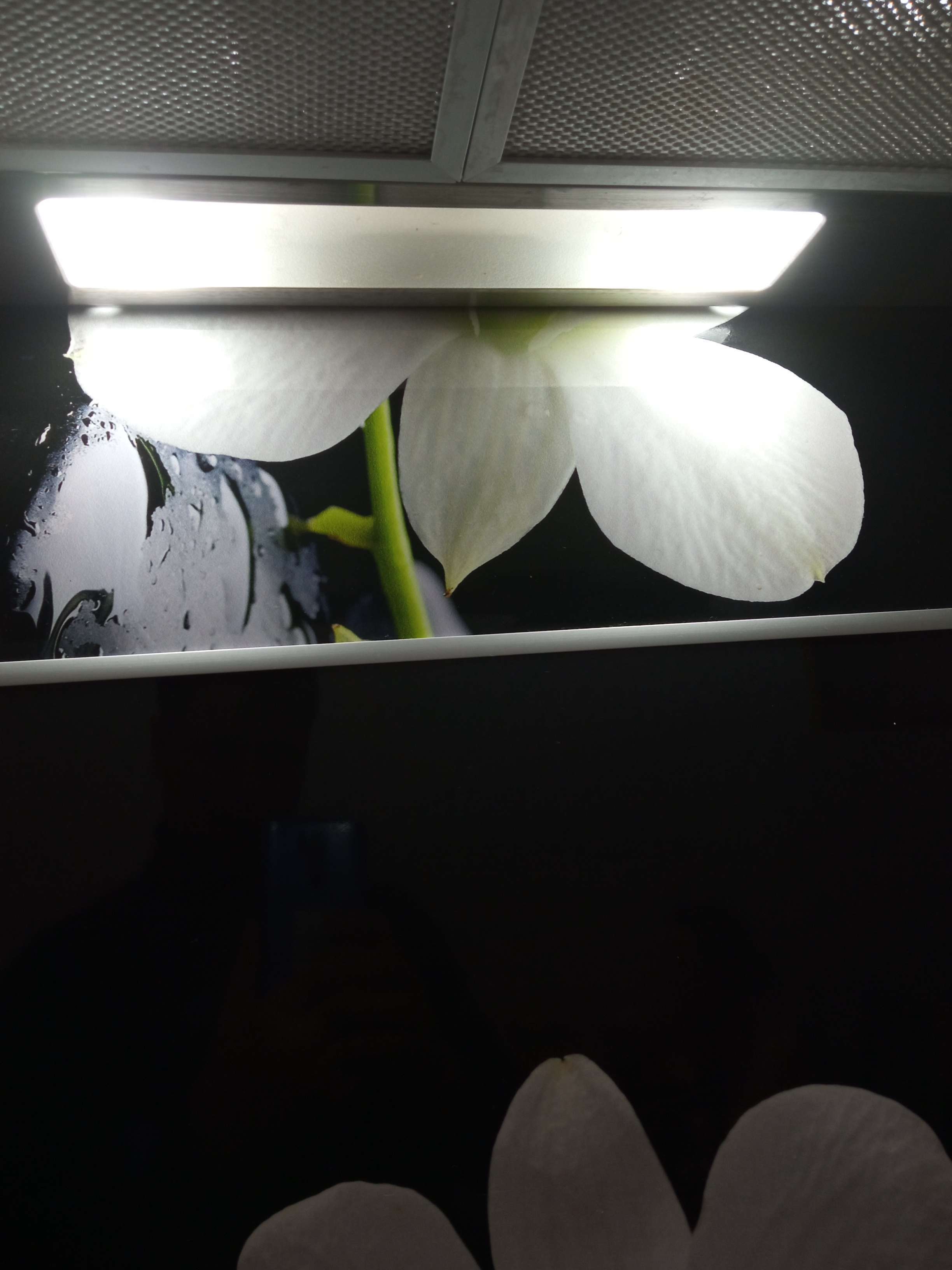 Фотография покупателя товара Лампа светодиодная Smartbuy, Е14, C37, 9.5 Вт, 6000 К, холодный белый свет