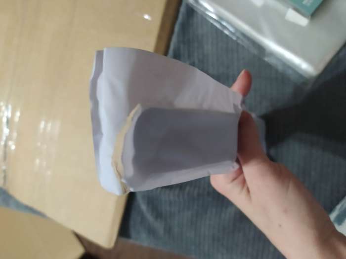 Фотография покупателя товара Лопатка-палетка с пластиковой ручкой, изогнутая, 40 см, рабочая часть 30 см, цвет чёрный - Фото 9