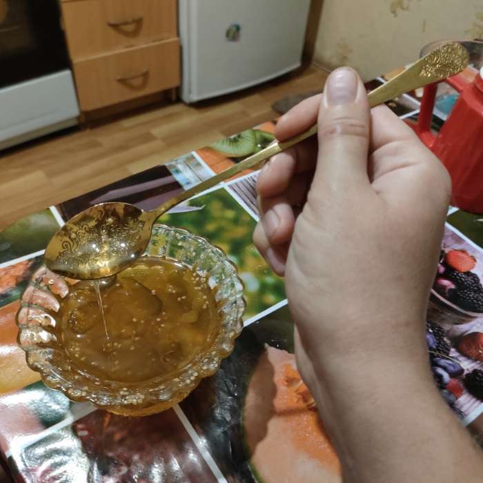 Фотография покупателя товара Семена Физалис "Мармелад", Сем. Алт, ц/п, 0,2 г - Фото 2