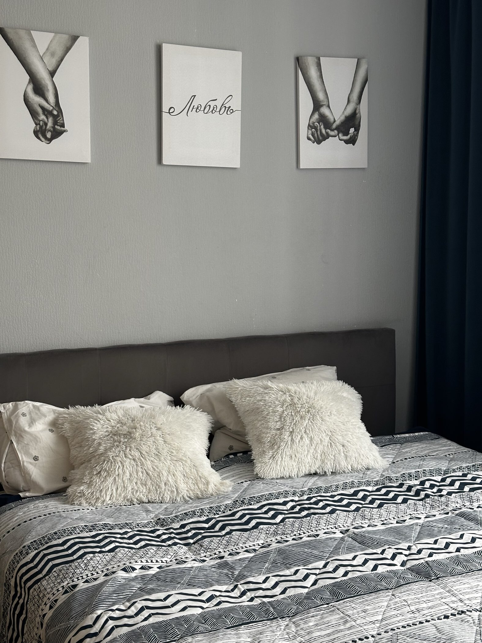 Фотография покупателя товара Покрывало LoveLife 2сп Ethnos 180×210±5 см, новосатин, 100%п/э - Фото 1