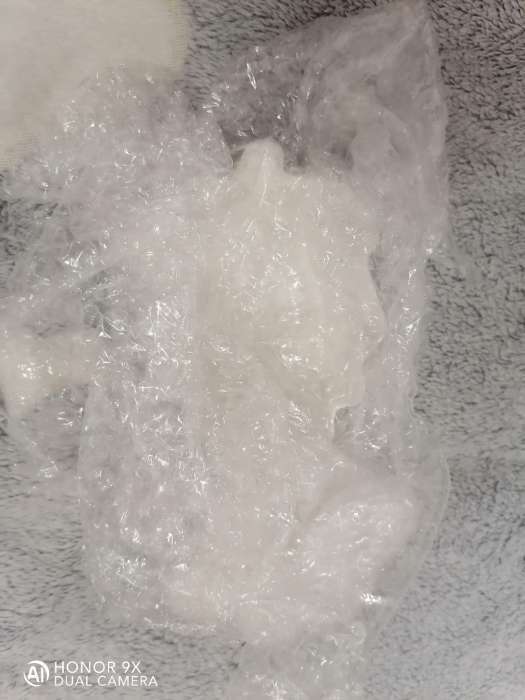 Фотография покупателя товара Соусник «Лиственник», 14×10×3 см, керамика, белый - Фото 9