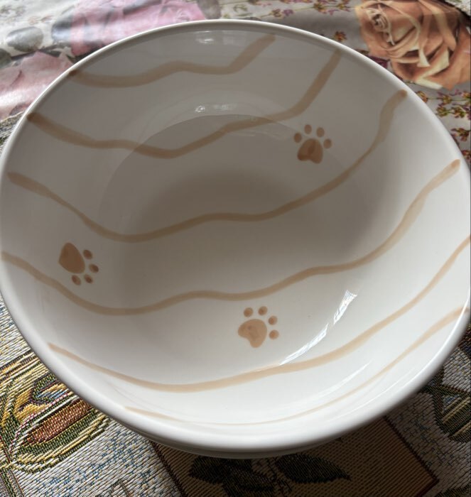 Фотография покупателя товара Салатники SL Home «Гатто», 1.1 л, d=18.5 см, набор 2 шт., фарфор, белые - Фото 1