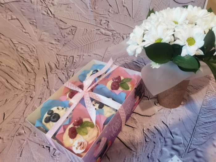 Фотография покупателя товара Фотофон для съёмок, винил «Барельеф птицы», 120×80 см - Фото 2