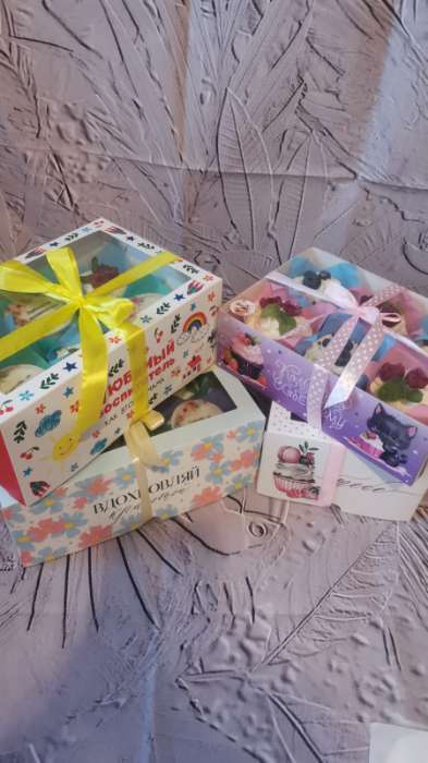 Фотография покупателя товара Фотофон для съёмок, винил «Барельеф птицы», 120×80 см - Фото 3