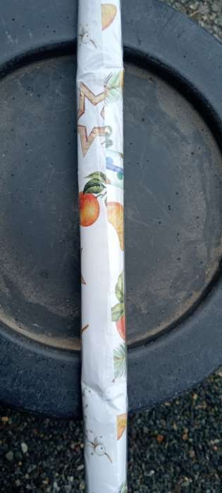 Фотография покупателя товара Бумага упаковочная новогодняя глянцевая «Новогоднее настроение», 70×100 см, 1 лист - Фото 97