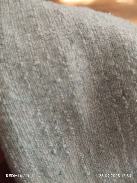 Фотография покупателя товара Колготки детские KAFTAN BASIC, рост 104-110 см, голубые - Фото 2