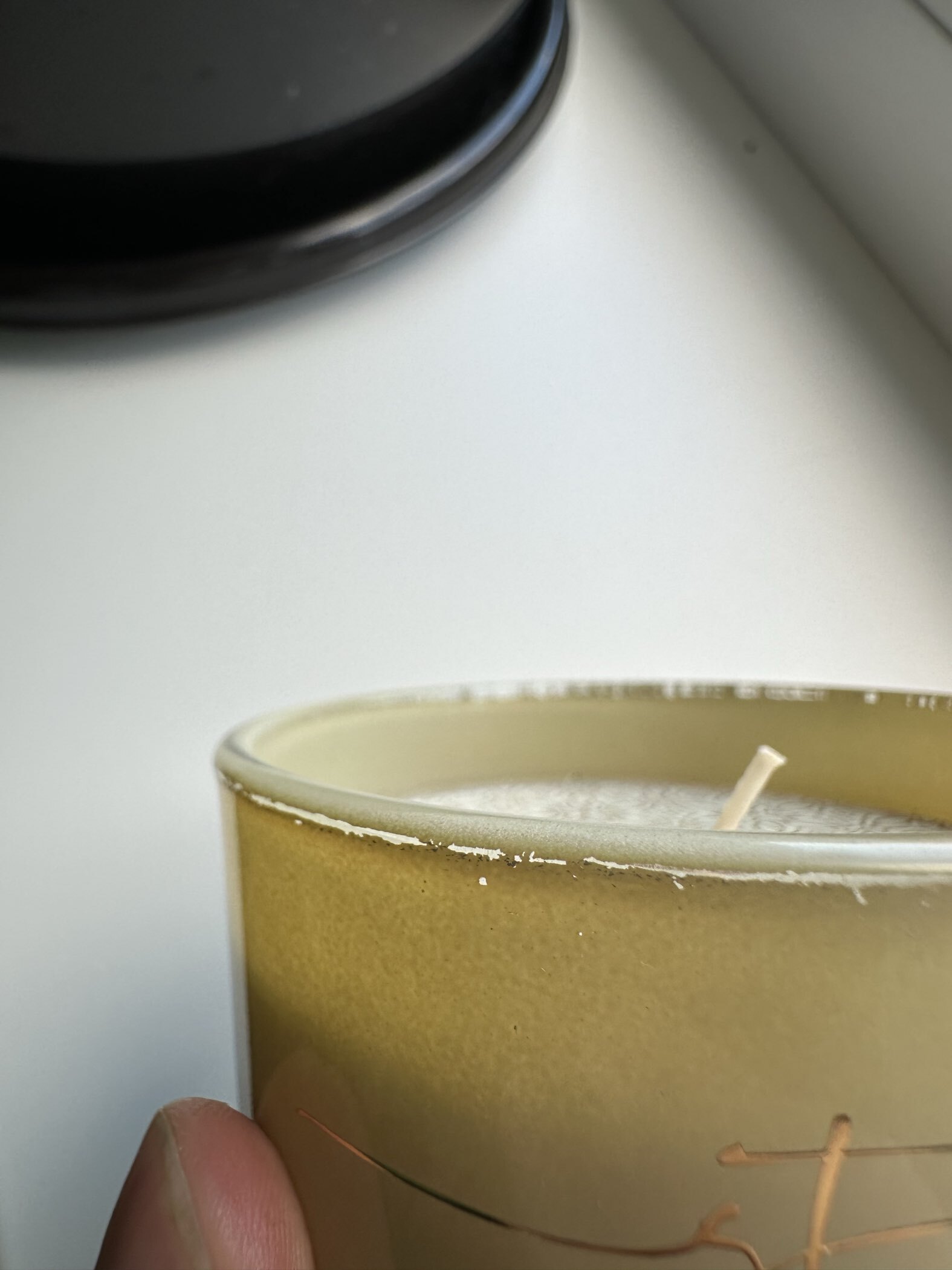 Фотография покупателя товара Ароматическая свеча Stella Fragrance 160 г, Sensual - Фото 3