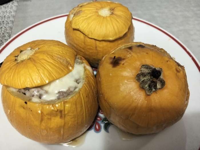 Фотография покупателя товара Семена Кабачок «Солнечный мячик», F1, 5 шт., «Аэлита» - Фото 1