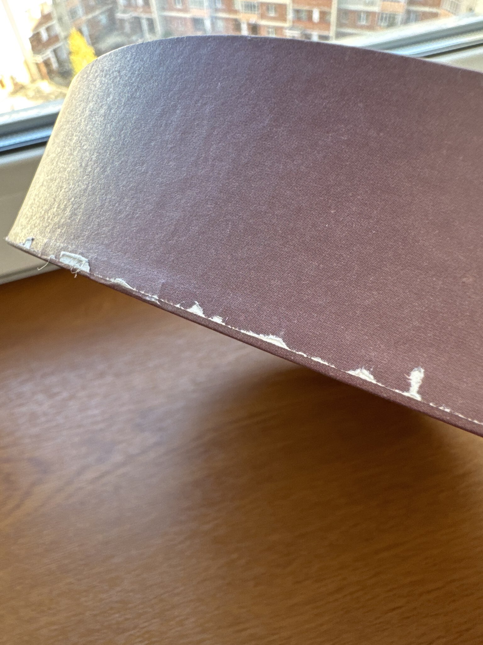 Фотография покупателя товара Набор шляпных подарочных коробок 5 в 1, Лаванда, 23×23-14×14 см - Фото 1