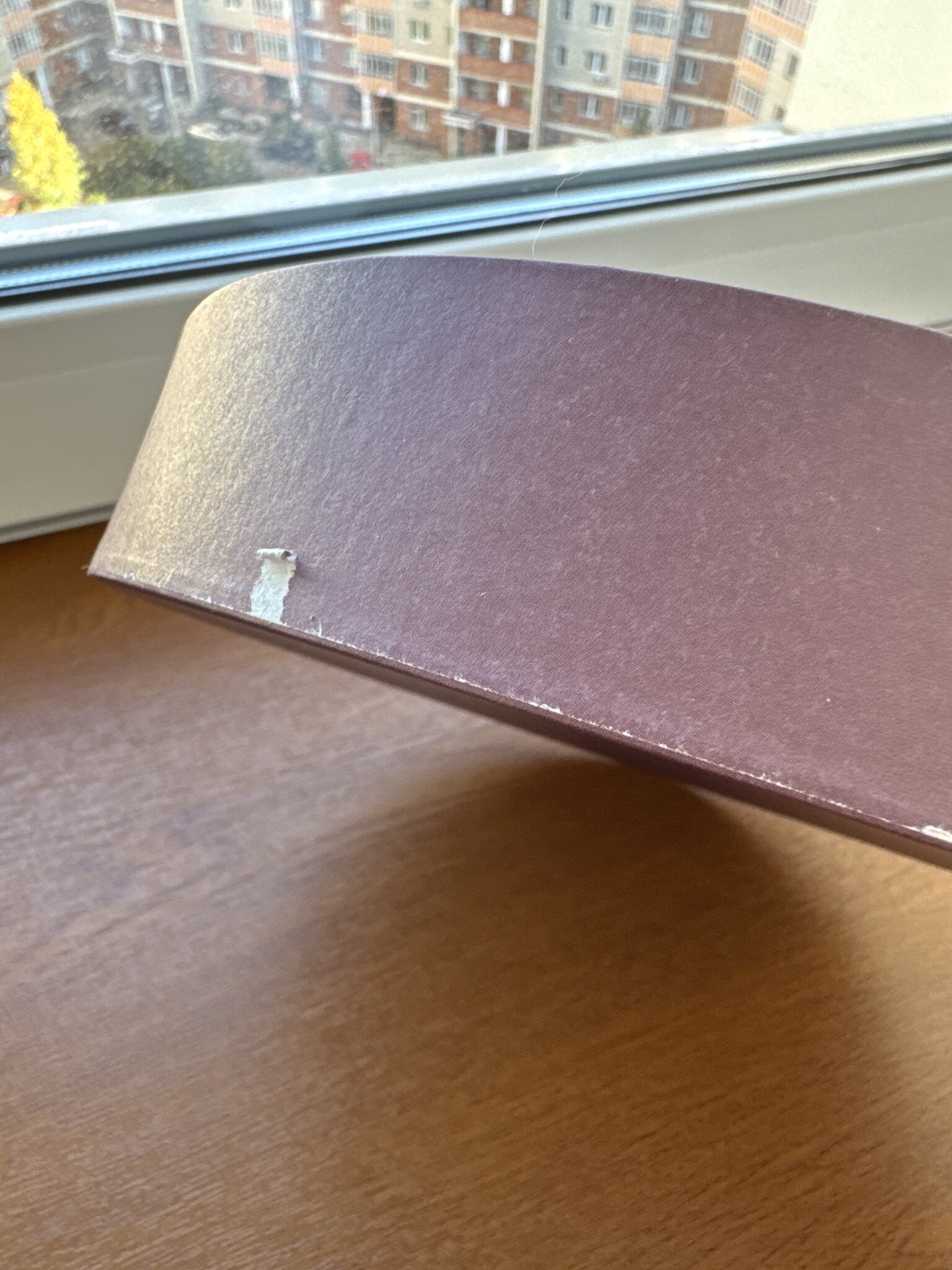 Фотография покупателя товара Набор шляпных подарочных коробок 5 в 1, Лаванда, 23×23-14×14 см - Фото 2