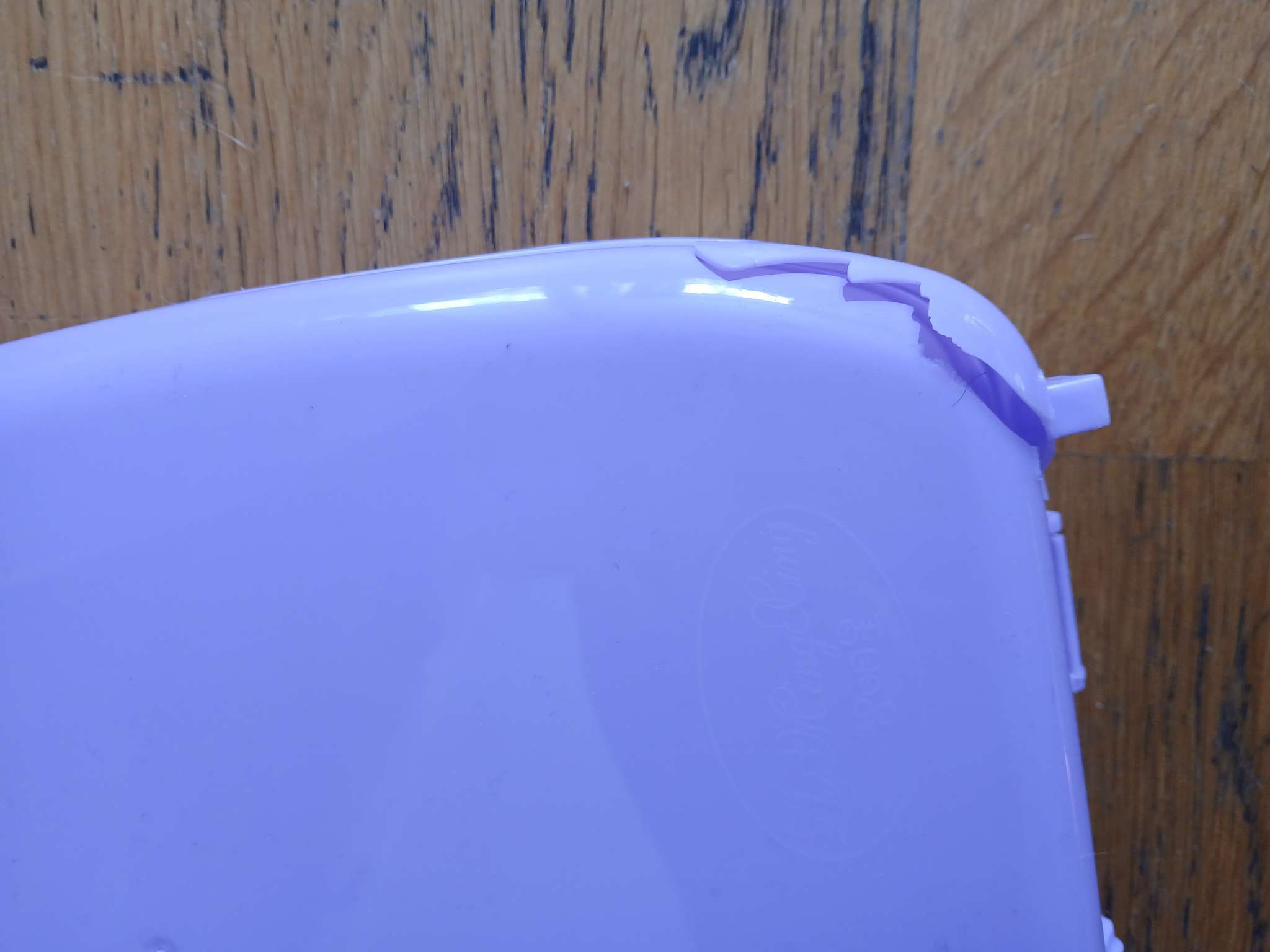 Фотография покупателя товара Набор для творчества в чемодане «Создай своё новогоднее украшение» - Фото 1